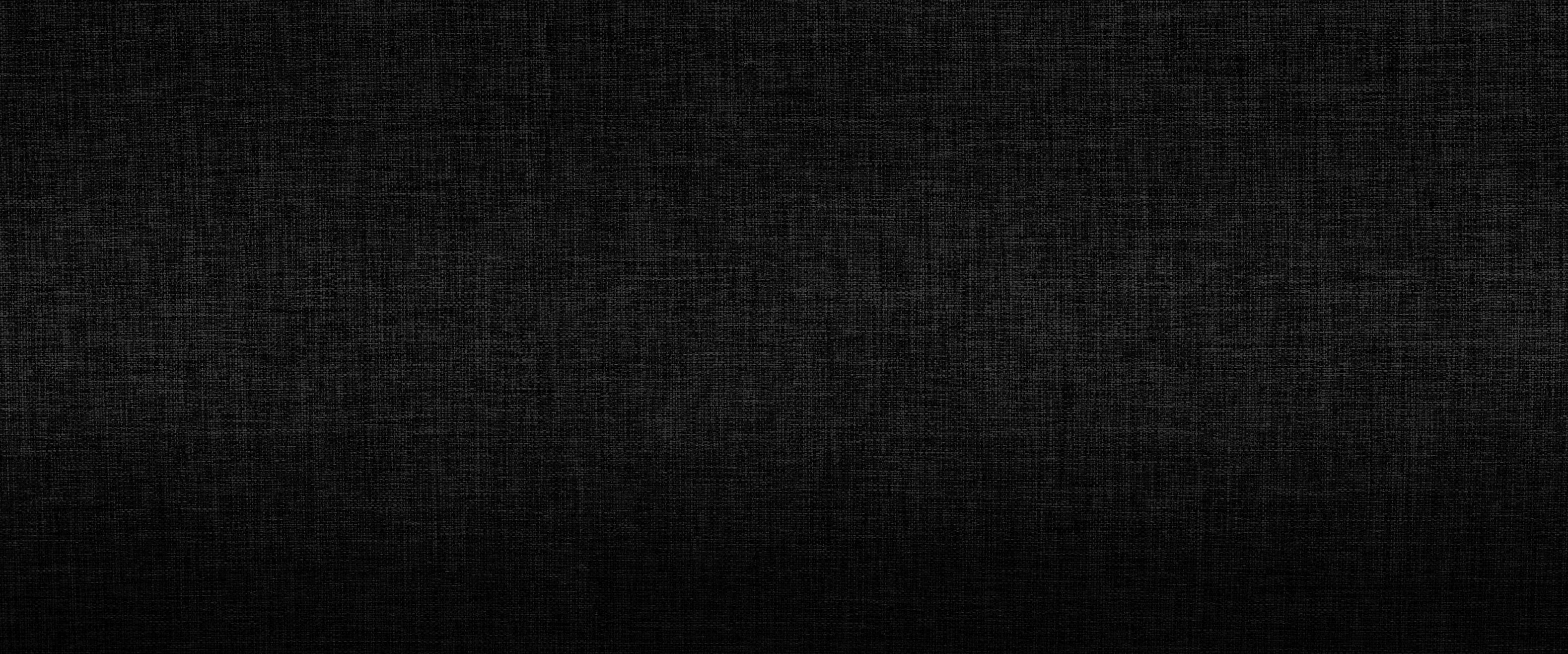 dark black fabric texture